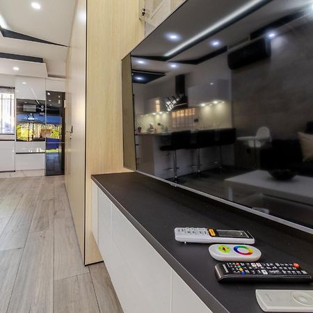 Flatguest Bahia Meloneras Villa San Bartolomé Екстериор снимка