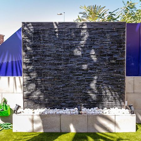 Flatguest Bahia Meloneras Villa San Bartolomé Екстериор снимка