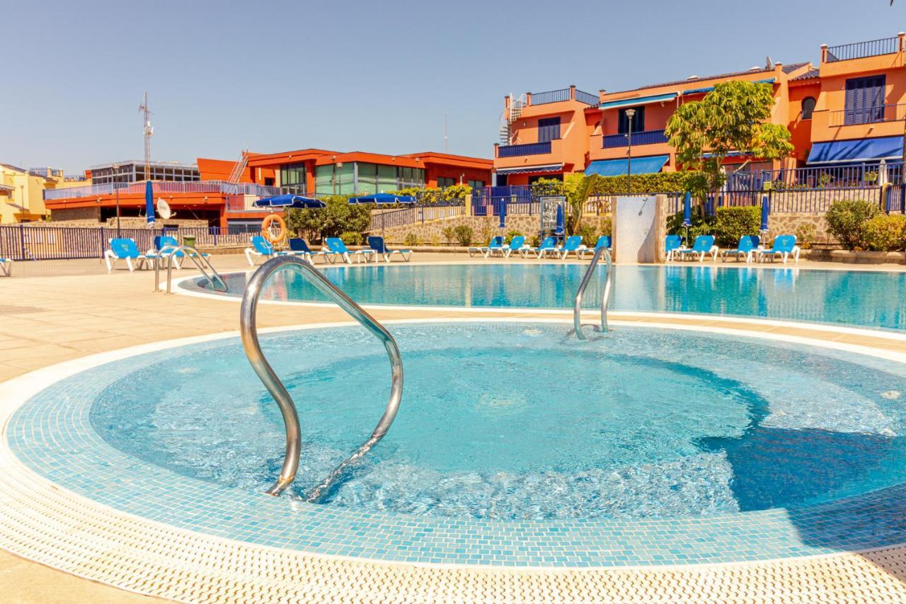 Flatguest Bahia Meloneras Villa San Bartolomé Екстериор снимка