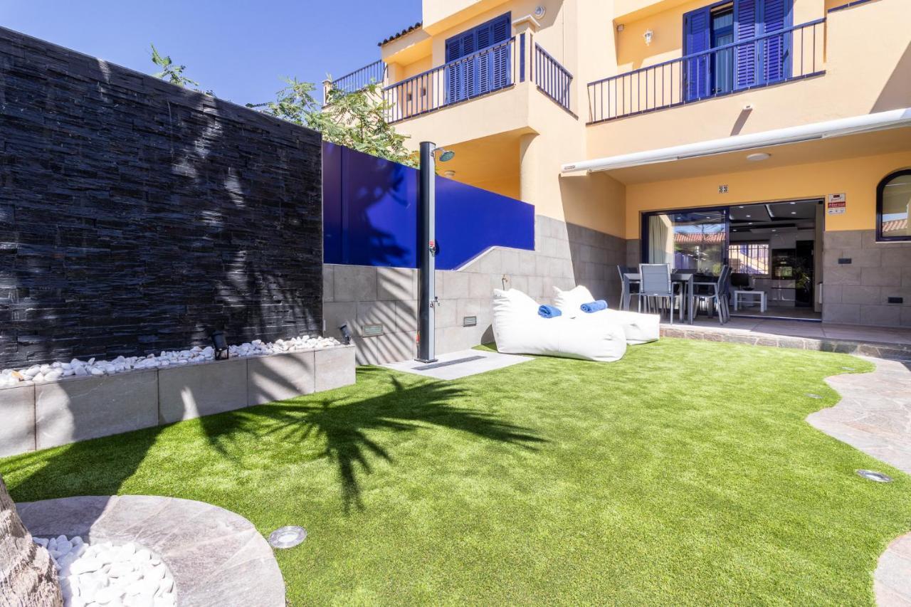 Flatguest Bahia Meloneras Villa San Bartolomé Екстериор снимка