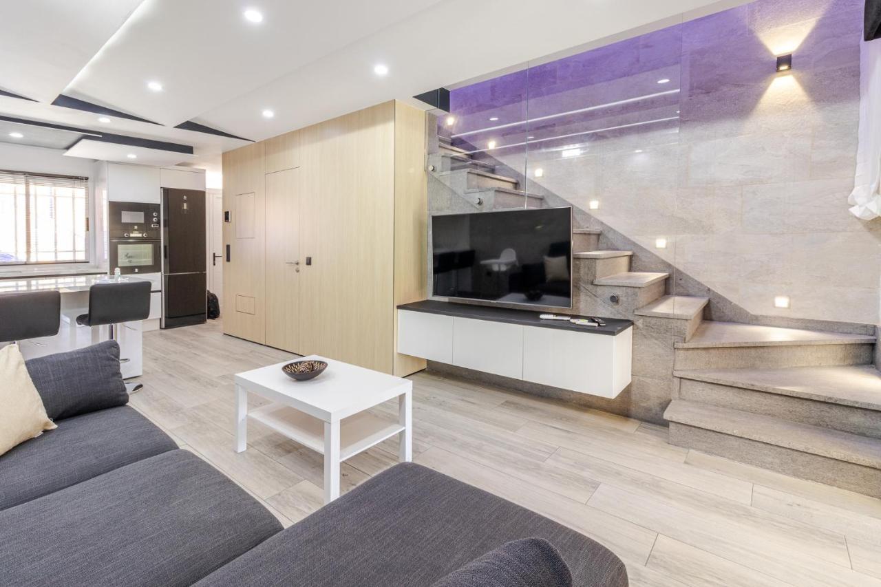 Flatguest Bahia Meloneras Villa San Bartolomé Екстериор снимка