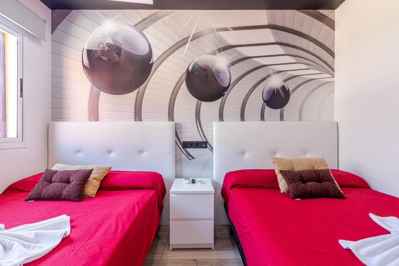 Flatguest Bahia Meloneras Villa San Bartolomé Екстериор снимка