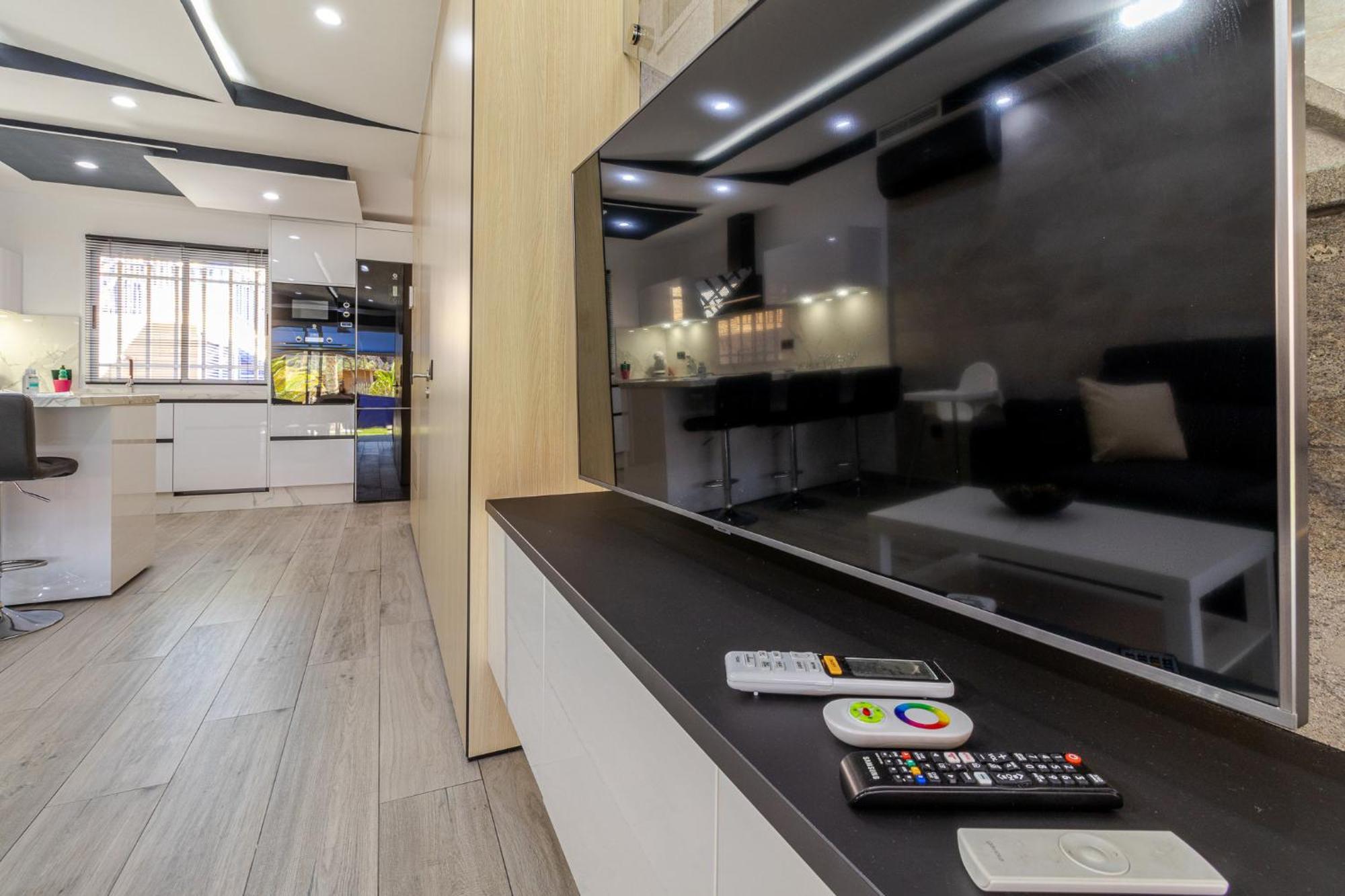 Flatguest Bahia Meloneras Villa San Bartolomé Екстериор снимка