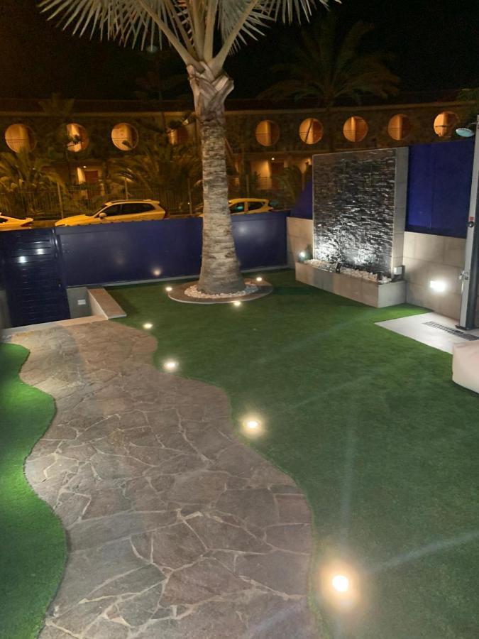 Flatguest Bahia Meloneras Villa San Bartolomé Екстериор снимка