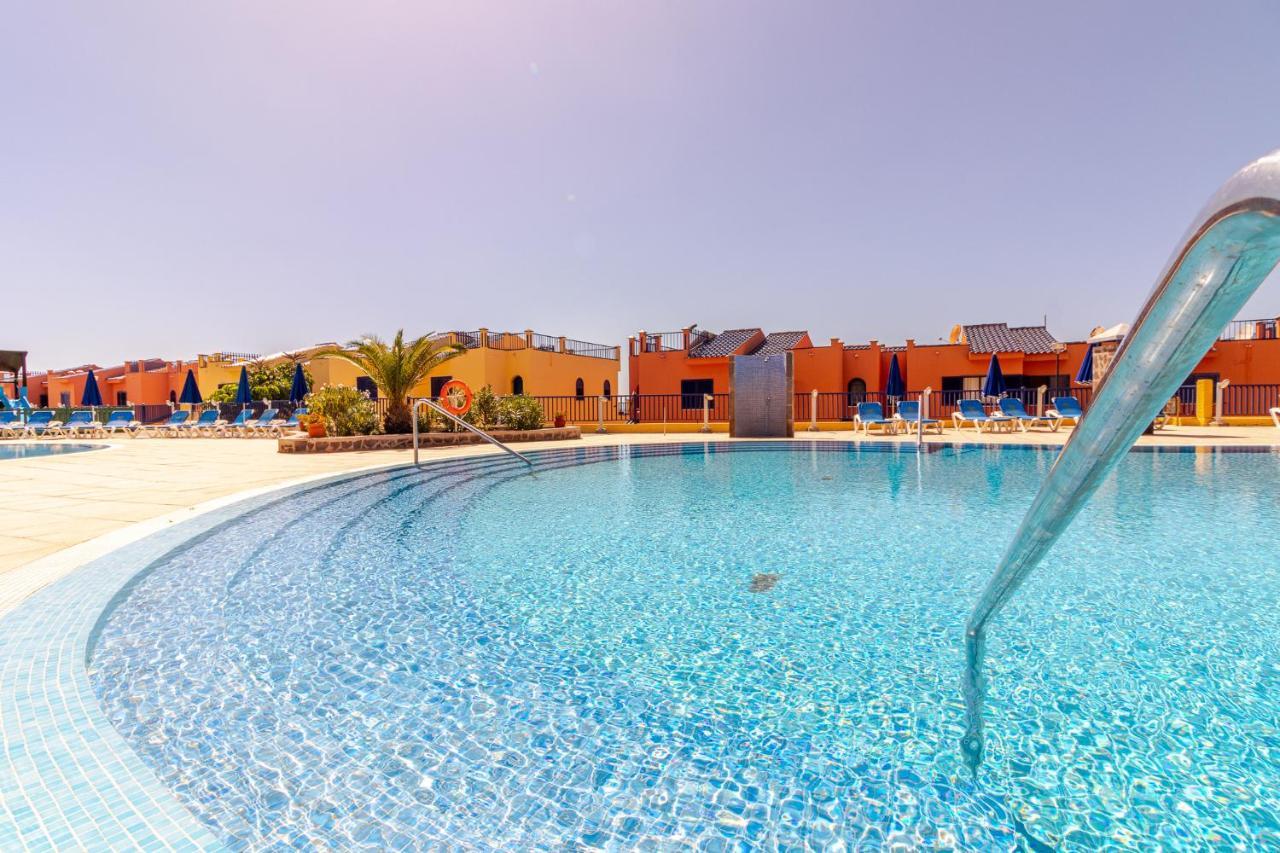 Flatguest Bahia Meloneras Villa San Bartolomé Екстериор снимка