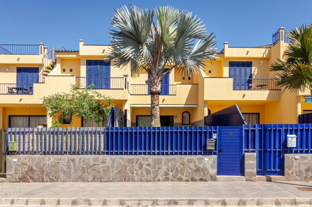 Flatguest Bahia Meloneras Villa San Bartolomé Екстериор снимка