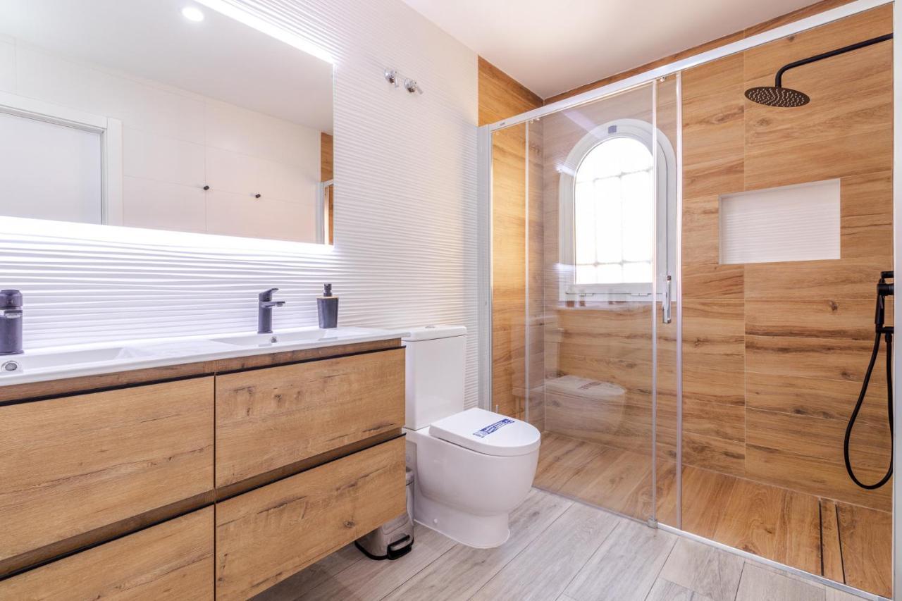 Flatguest Bahia Meloneras Villa San Bartolomé Екстериор снимка