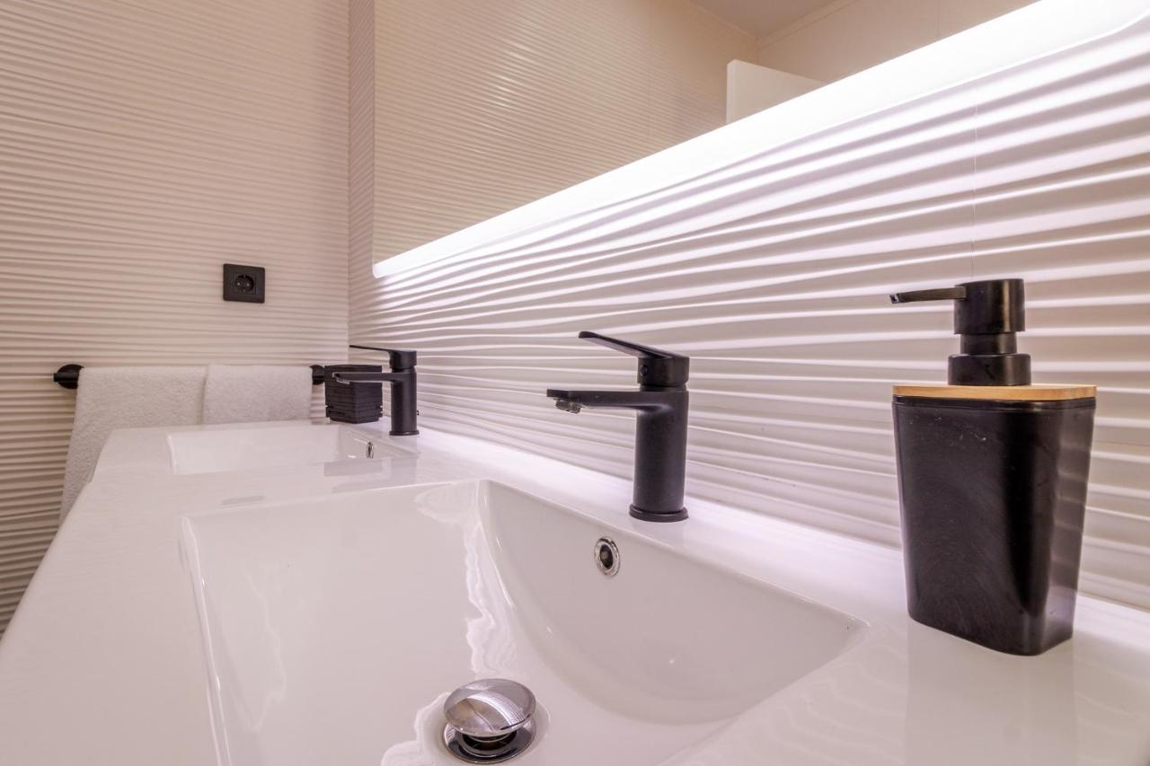 Flatguest Bahia Meloneras Villa San Bartolomé Екстериор снимка