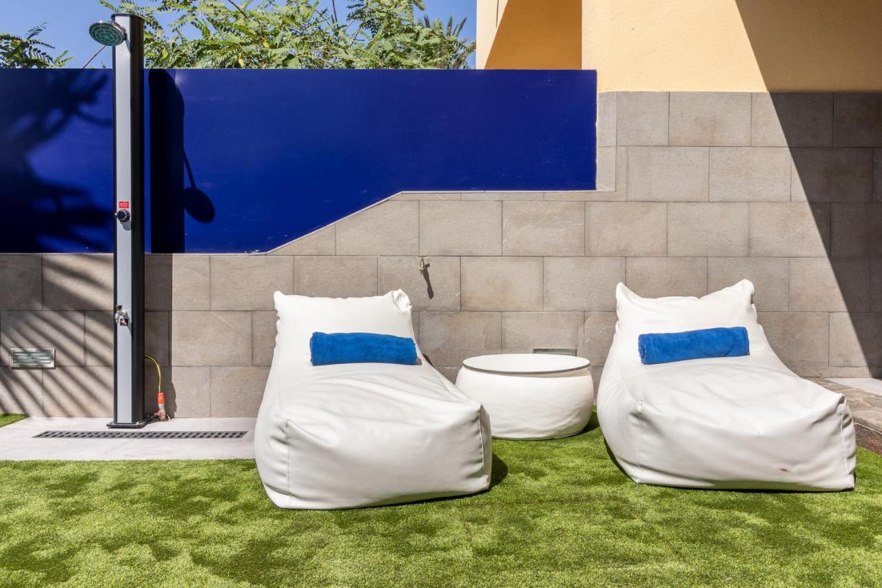Flatguest Bahia Meloneras Villa San Bartolomé Екстериор снимка