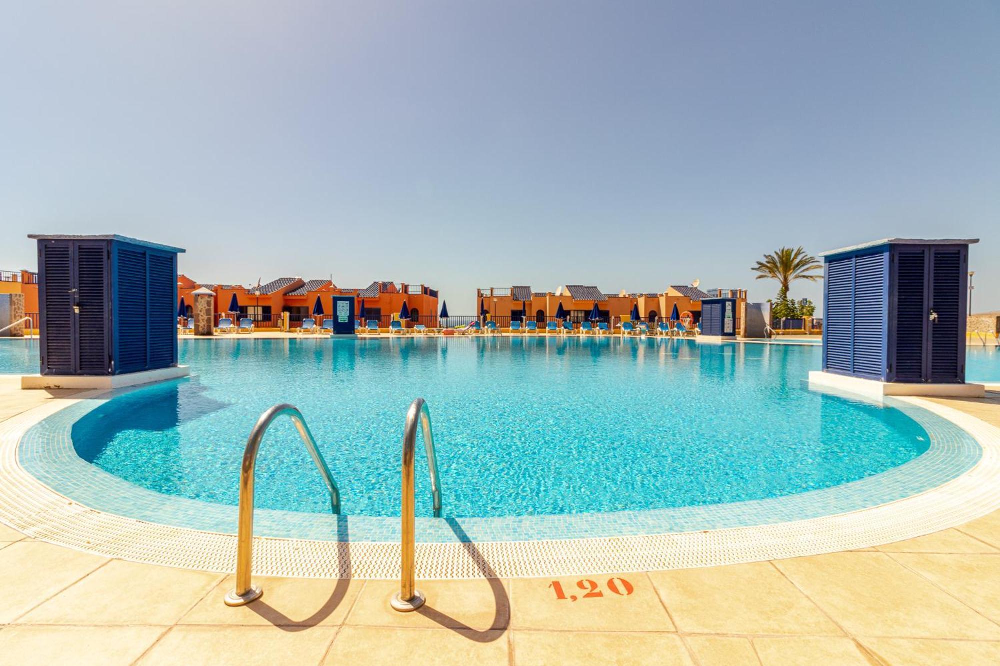 Flatguest Bahia Meloneras Villa San Bartolomé Екстериор снимка
