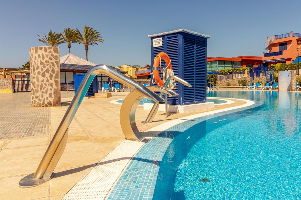 Flatguest Bahia Meloneras Villa San Bartolomé Екстериор снимка