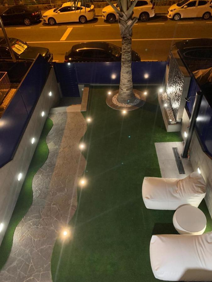 Flatguest Bahia Meloneras Villa San Bartolomé Екстериор снимка