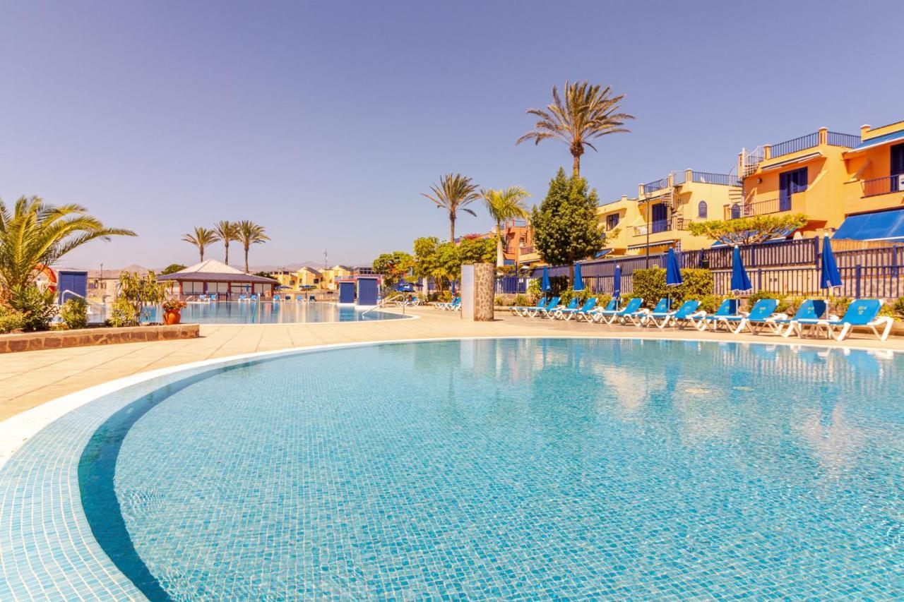 Flatguest Bahia Meloneras Villa San Bartolomé Екстериор снимка