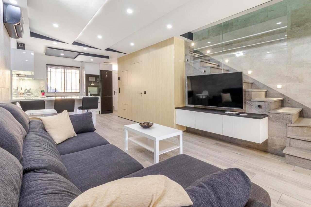 Flatguest Bahia Meloneras Villa San Bartolomé Екстериор снимка