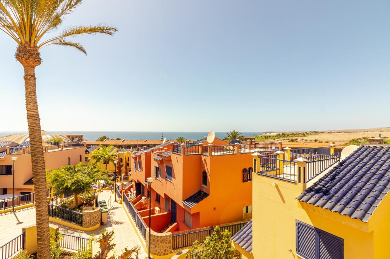 Flatguest Bahia Meloneras Villa San Bartolomé Екстериор снимка