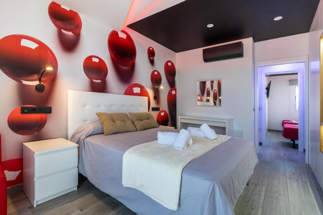Flatguest Bahia Meloneras Villa San Bartolomé Екстериор снимка