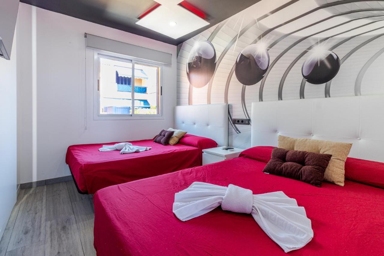 Flatguest Bahia Meloneras Villa San Bartolomé Екстериор снимка