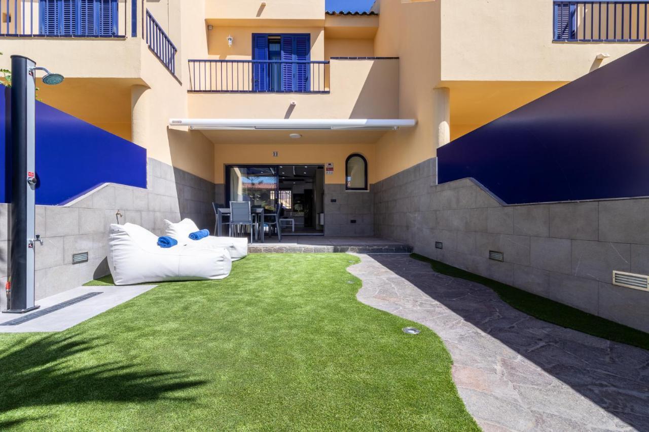 Flatguest Bahia Meloneras Villa San Bartolomé Екстериор снимка
