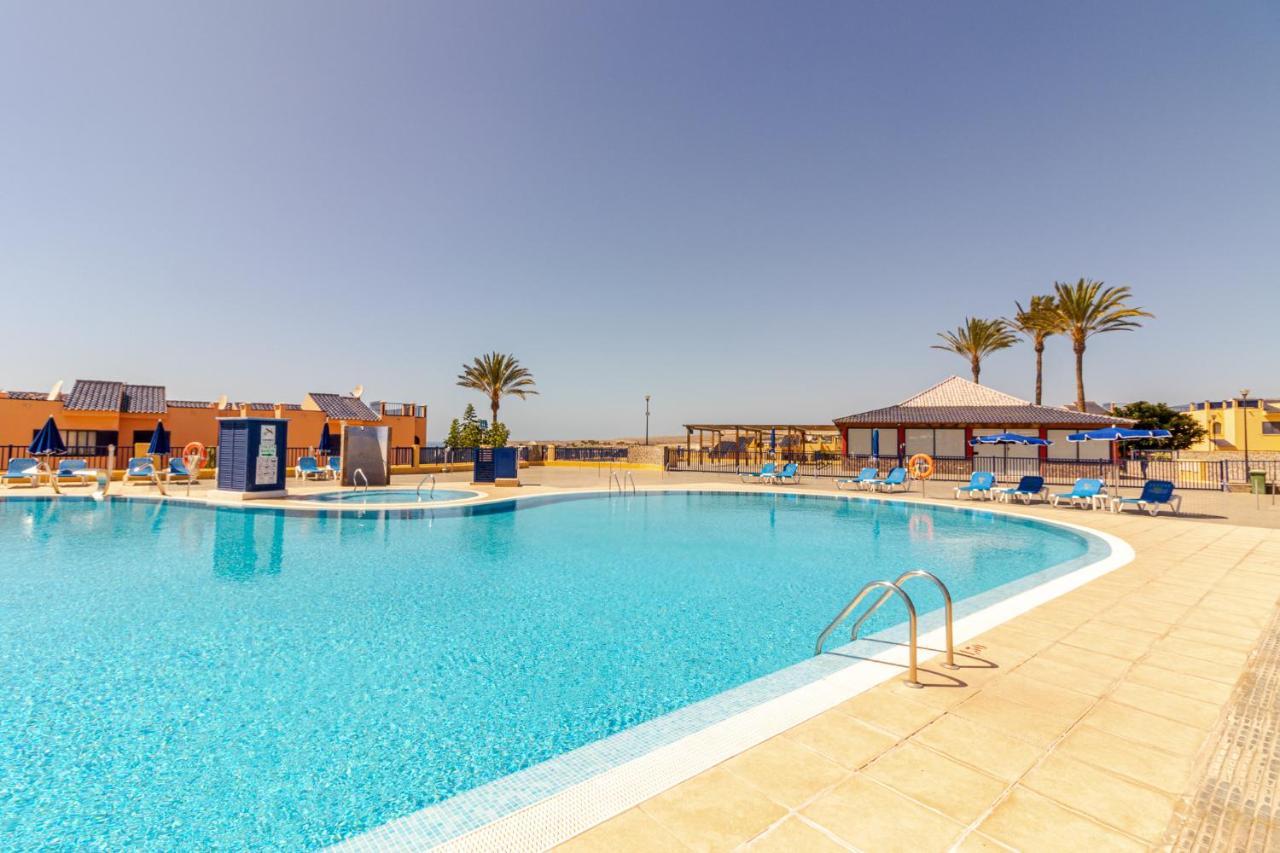 Flatguest Bahia Meloneras Villa San Bartolomé Екстериор снимка
