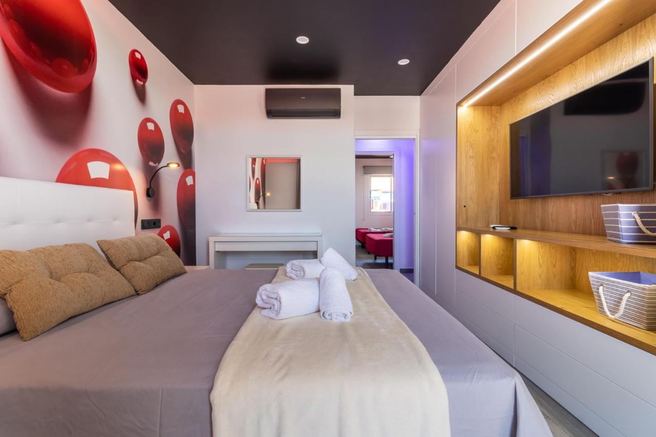 Flatguest Bahia Meloneras Villa San Bartolomé Екстериор снимка