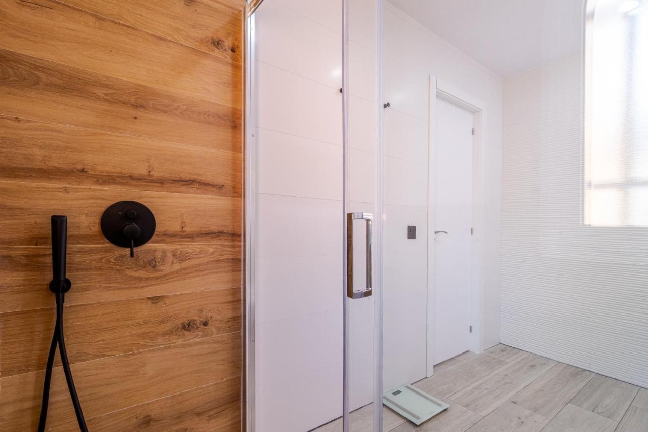 Flatguest Bahia Meloneras Villa San Bartolomé Екстериор снимка