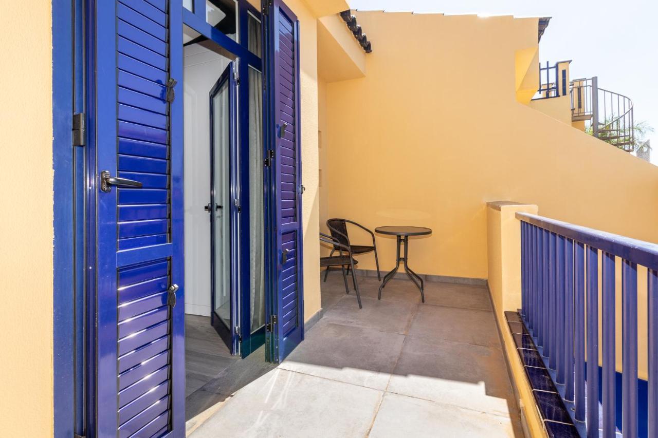 Flatguest Bahia Meloneras Villa San Bartolomé Екстериор снимка