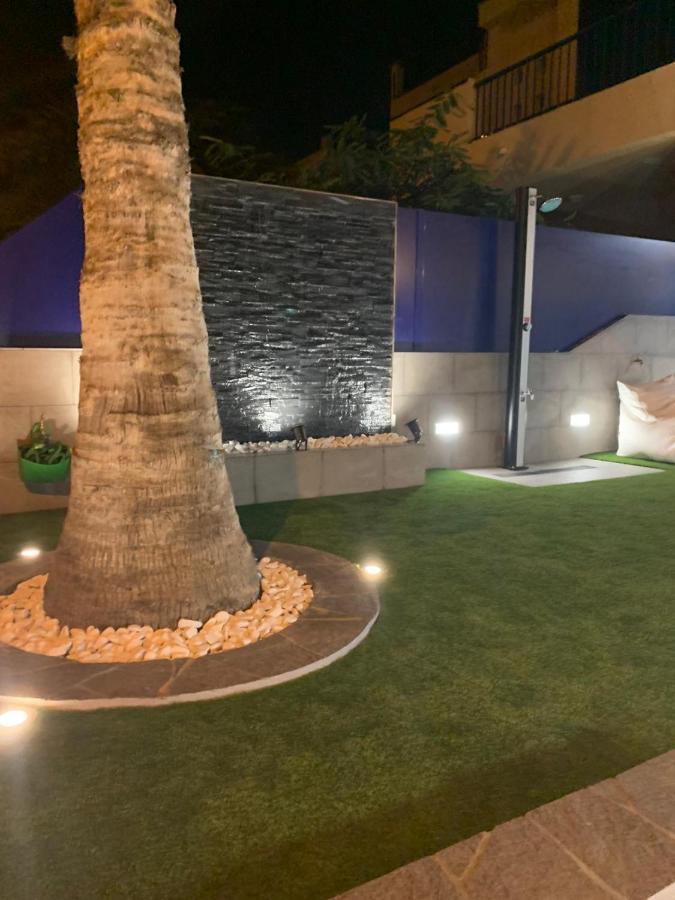Flatguest Bahia Meloneras Villa San Bartolomé Екстериор снимка