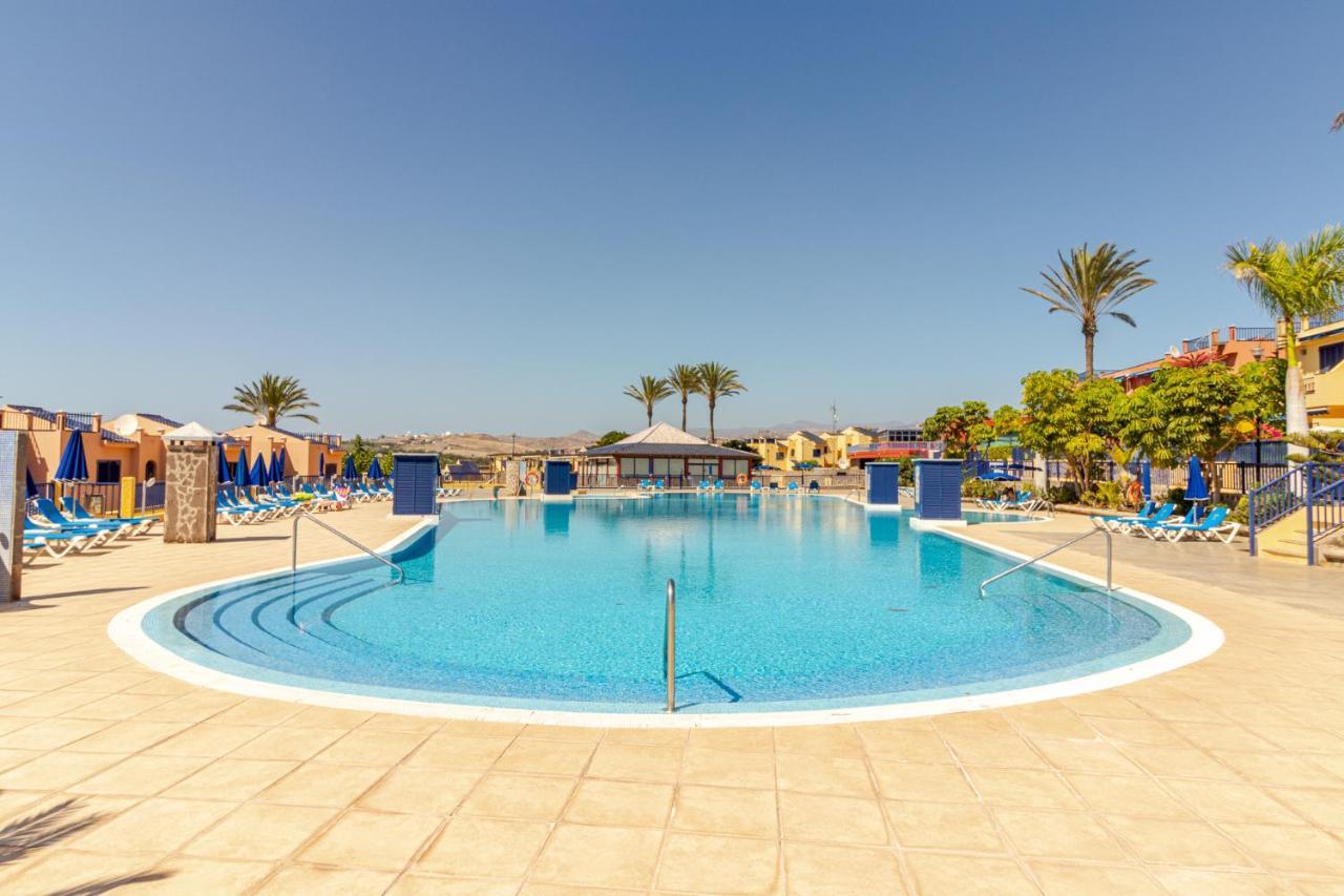 Flatguest Bahia Meloneras Villa San Bartolomé Екстериор снимка