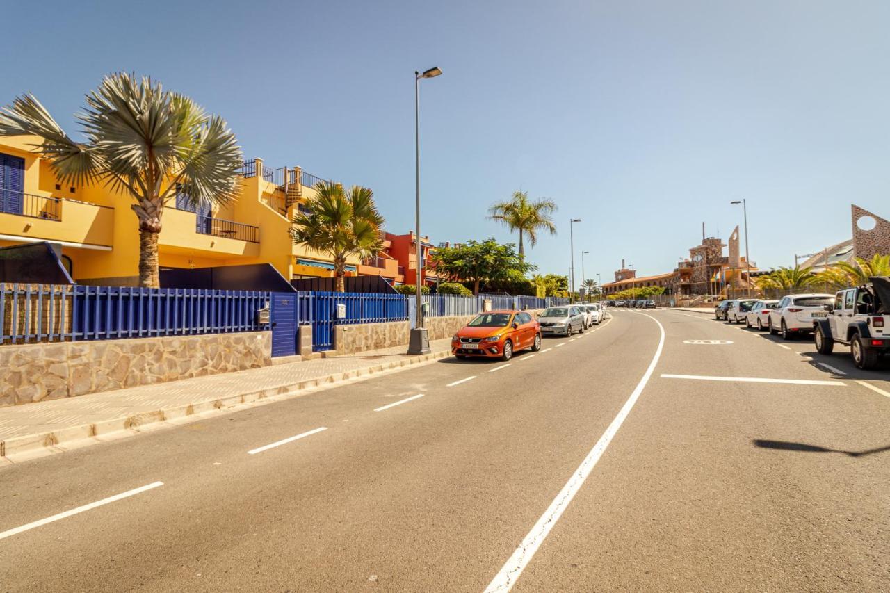 Flatguest Bahia Meloneras Villa San Bartolomé Екстериор снимка