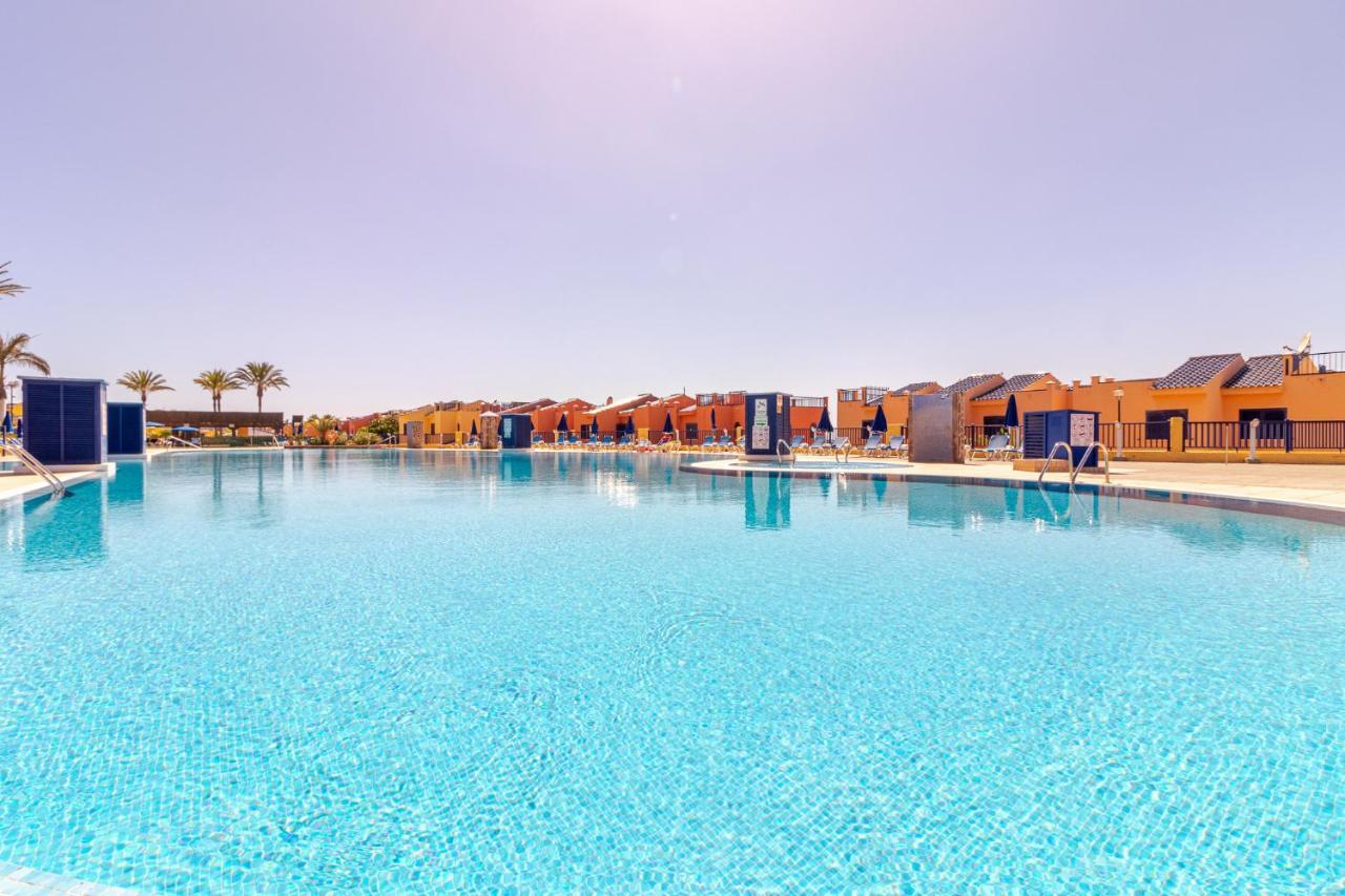 Flatguest Bahia Meloneras Villa San Bartolomé Екстериор снимка