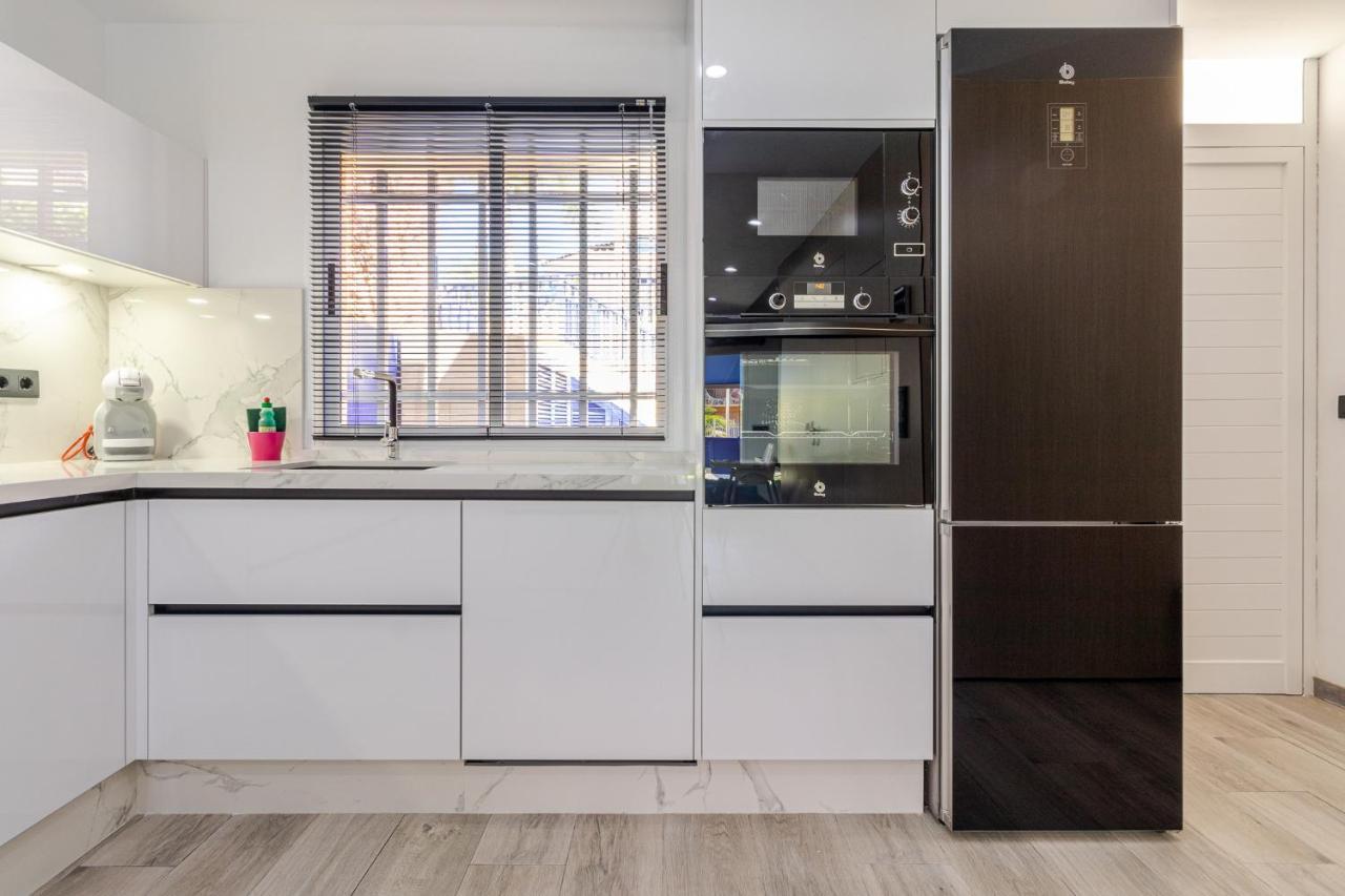 Flatguest Bahia Meloneras Villa San Bartolomé Екстериор снимка