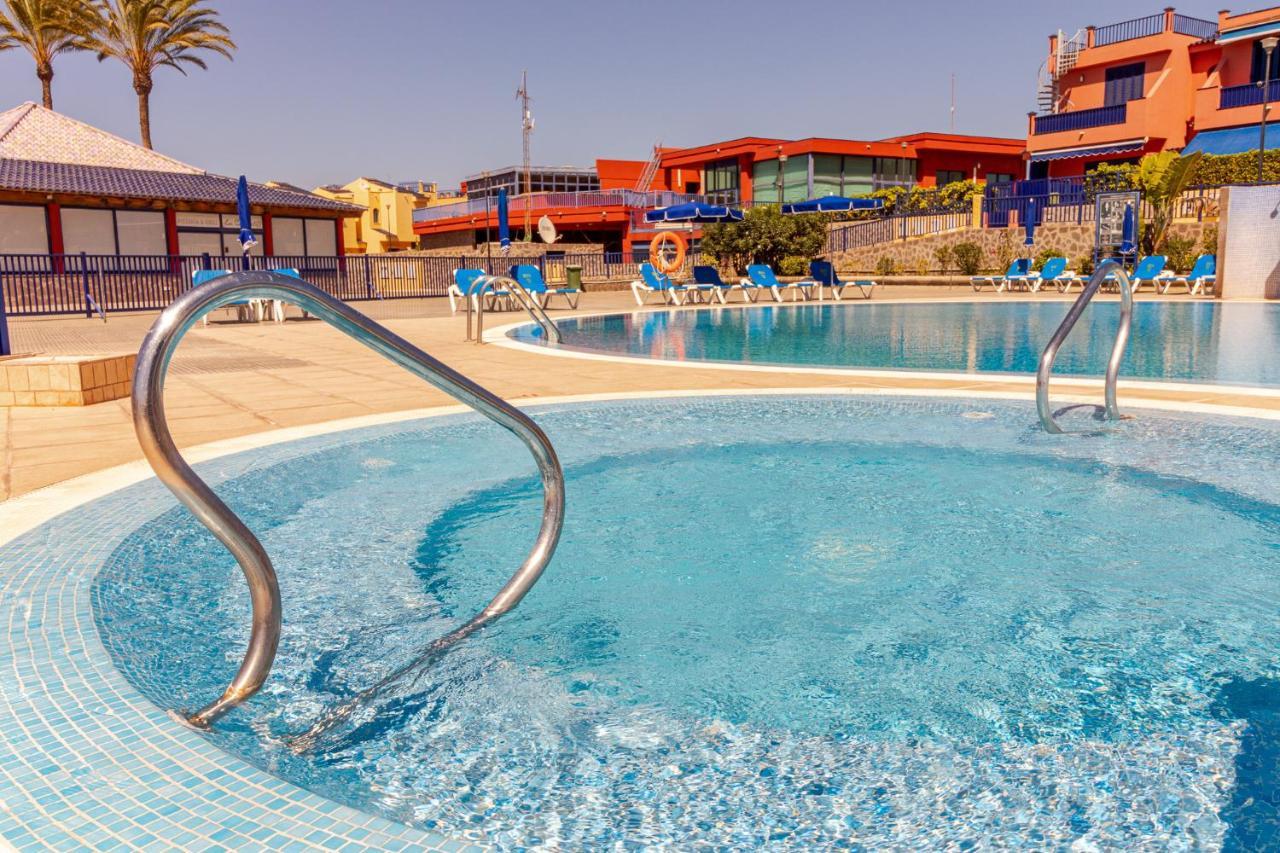 Flatguest Bahia Meloneras Villa San Bartolomé Екстериор снимка