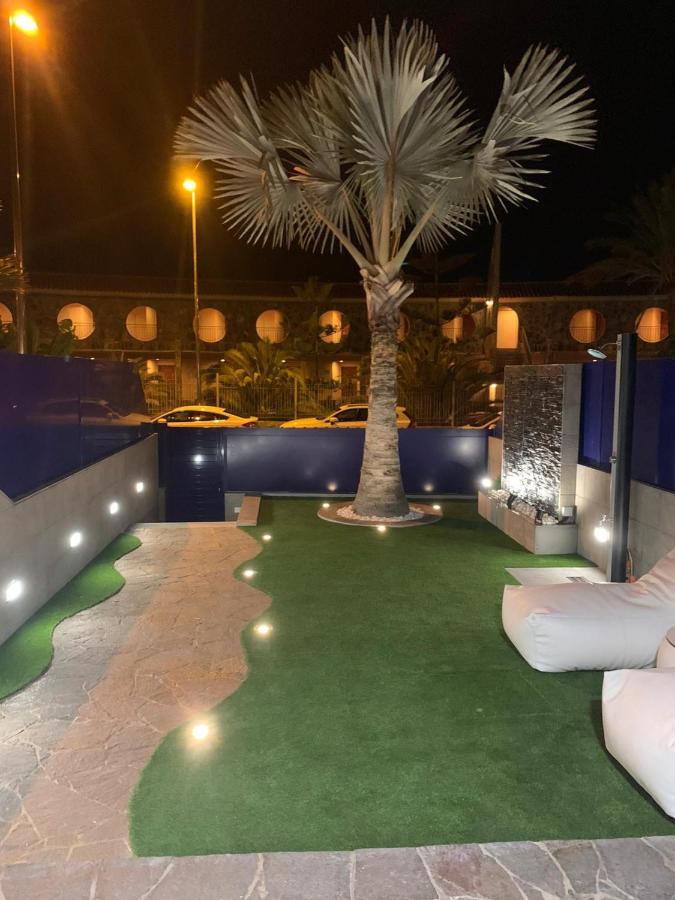 Flatguest Bahia Meloneras Villa San Bartolomé Екстериор снимка