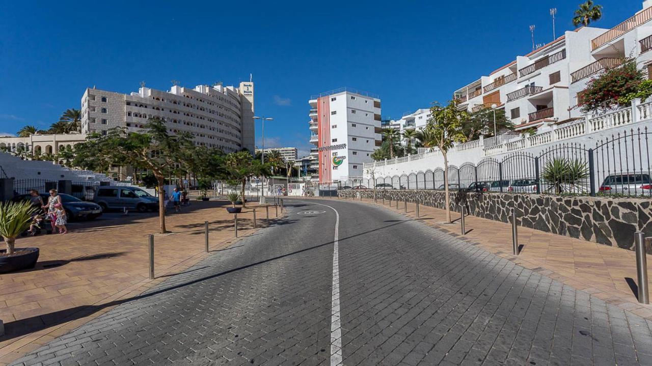 Flatguest Bahia Meloneras Villa San Bartolomé Екстериор снимка