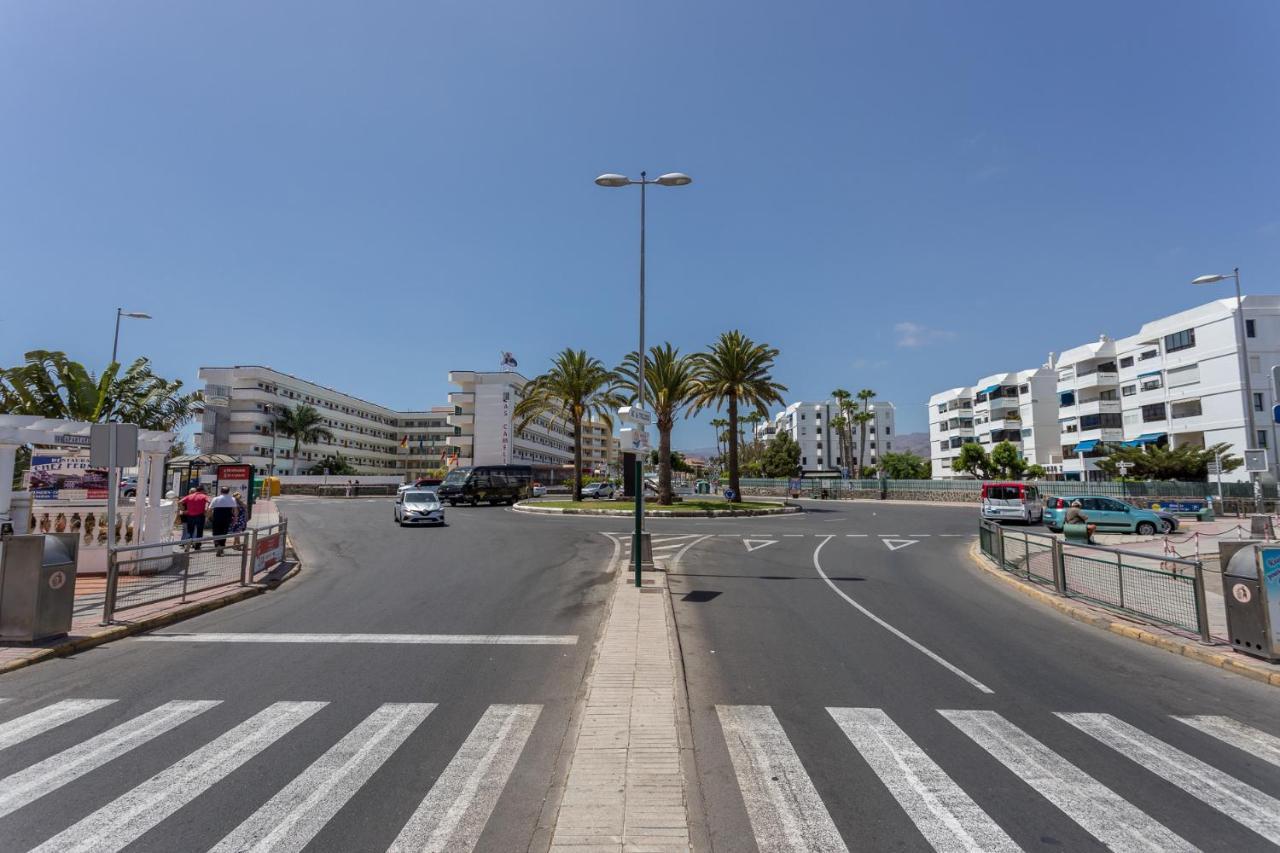 Flatguest Bahia Meloneras Villa San Bartolomé Екстериор снимка