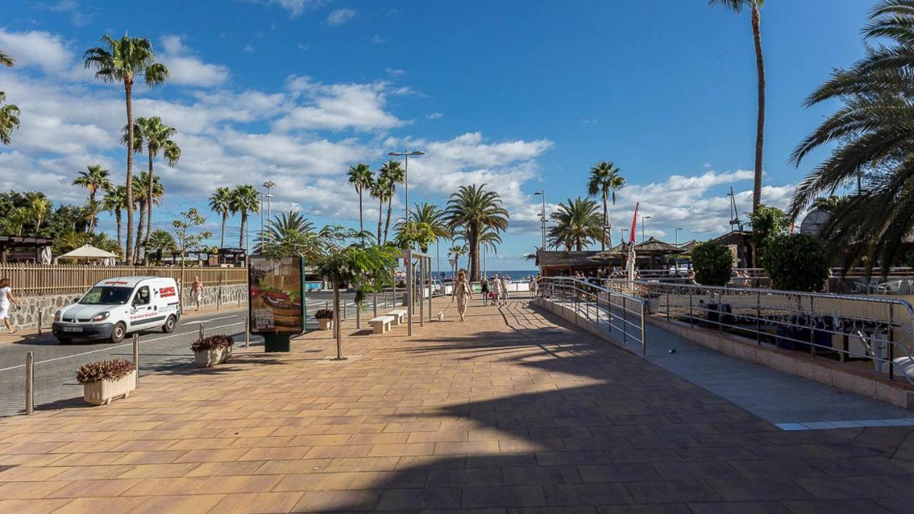 Flatguest Bahia Meloneras Villa San Bartolomé Екстериор снимка
